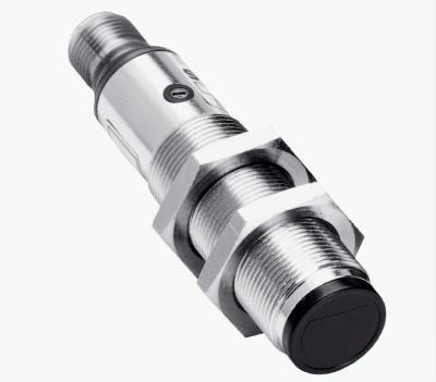 China SICK VTF18-4N1212 Cylindrical Photoelectric Sensors 18 mm x 18 mm x 63.6 mm for sale