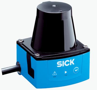 China SICK TIM310-1030000 LiDAR-sensoren: TiM Te koop