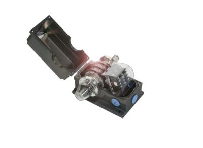 China Balluff BSW000R Standard Rotary Cam Switches Snap Contact Version for sale