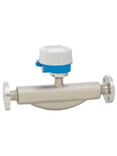 China Endress+Hauser 8F5B25-11VJ0/0 Proline Promass F 500 Coriolis Flowmeter for sale