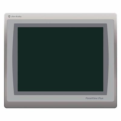 China Allen-Bradley 2711P-T10C22D9P Panelview Plus 7 Performance Operator Terminal for sale