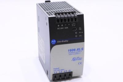 China ALLEN BRADLEY PLC Products 1606-XLS480E Switched Mode Power Supply for sale