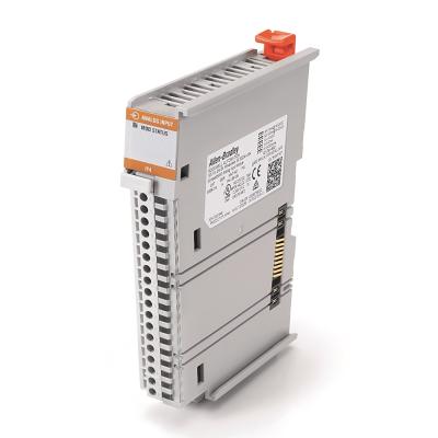 Chine Compact 5000 Analog Input Module 5069-IY4 Manufactured by Allen Bradley à vendre