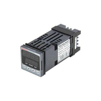 Cina Honeywell DC120L-1-0-0-0-1-0-0-0 Temperature Limit Controller, Universal Input, 1/16-DIN, Relay Output in vendita