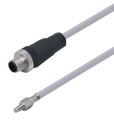 중국 IFM TS0759 Temperature Cable Sensor With Screw-in Sensor TS-PT100-SCREW-IN M5 판매용