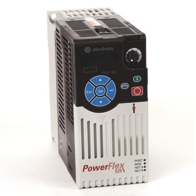 Chine Allen-Bradley 25B-D2P3N104 is a PowerFlex 525 Variable Frequency Drive VFD à vendre