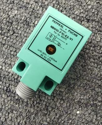 China NBN10-F10-E2-V1 Inductive sensor  Pepperl+Fuchs for sale