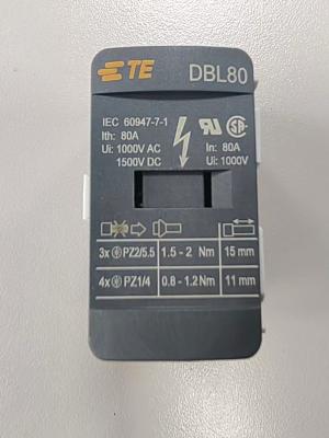 China  TE Connectivity / Entrelec DBL80 for sale