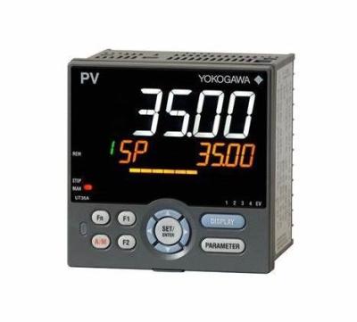 China Yokogawa Temperatuurcontroller voor algemene doeleinden UT35A-000-11-00 Te koop