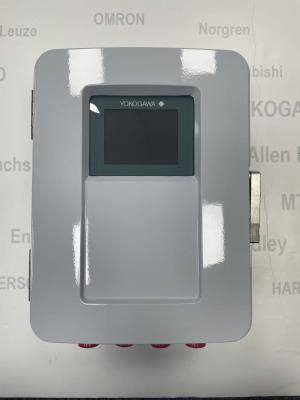 China Yokogawa Zirconia zuurstof/vochtigheidsanalysator ZR802G Te koop