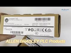 1769-ECR ALLEN BRADLEY PLC Products CompactLogix Right End Cap