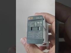  TE Connectivity Entrelec DBL80