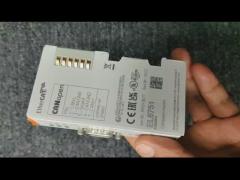 ABB RETA-01The R-series RETA-01 is a 1-port Ethernet adapter module supporting two communication pro