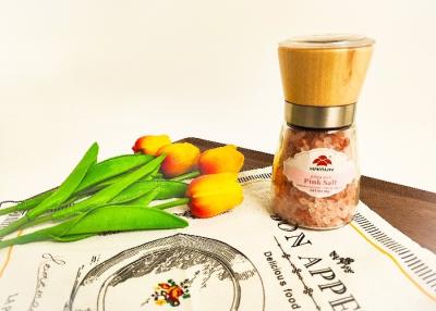 China Adjustable Pepper Grinder Efficiently Grind Glass with Our High-Performance Glass Grinders for sale