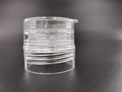 Chine (KPL-012)Modern Clear Grinder Caps Ceramic Grinding Accessories Weight à vendre