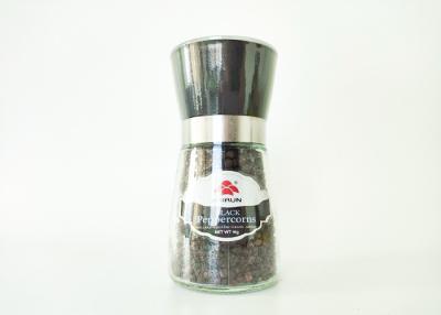 China High Quality Durability Spice Grinder Can Be Reused And Filled With Spices for sale