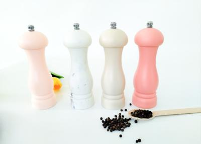 China Customizable Sustainable Salt And Pepper Grinders for sale