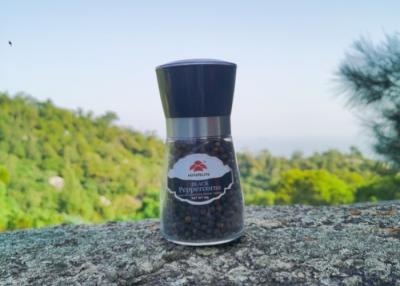 China Premium Seasoning Grinder: Durable Components for Perfect Spice Grinding for sale