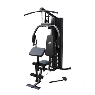 China Smith Machine Hammer Strength Vertical Leg Press Machine Universal Three-Dimensional Multi Function Fitness Set Body Customized Steel Box for sale