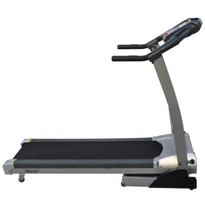 China Home Sporting Goods Folding Electric Universal Treadmill Foldable Automatic Home Treadmill for sale