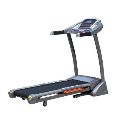 China Fitness Home Running Machine Gym Equipment Cardio Treadmill Folding Automatic Home Treadmill for sale