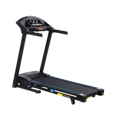 China 2020 Machine Design Self Folding Treadmill Fitness Walking Machine Electric Currents New Producing Manual Fitness Gym Commercial Curve for sale