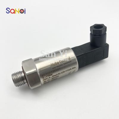 China Machinery Repair Shops Best Quality 91.110.1381 Sensor Pressure Gauge Machine Parts Sensor Sm102 Cd102 Sm52 Pm52 Sm74 For Heidelberg for sale