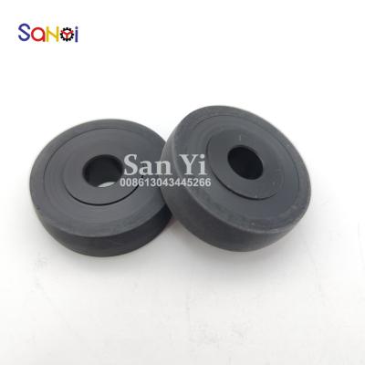 China Machinery Repair Shops Quality 89.016.236 Best Printing Machine SM102 Wheel SM52 Rubber Roller Driver 6x32x10mm For Heidelberg for sale