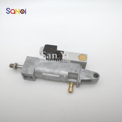 China Machinery Repair Shops Best Quality A 1.184.0020/01 D=20 H=40 Cylinder / Valve Unit For QM46 Printer Spare Parts Solenoid Valve For Heidelberg for sale