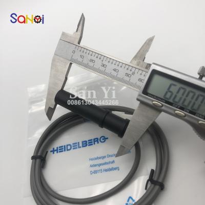 China Machinery Repair Shops Best Quality F2.110.1563 Water Electrical Sensor Printing Sensor New G2.198.1563 For Heidelberg for sale