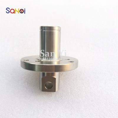 China Best Quality Stainless Steel Spindle Head 71.030.206 Cd102 Sm102 Water Roller Head Workshop Machinery Repairs For Heidelberg for sale