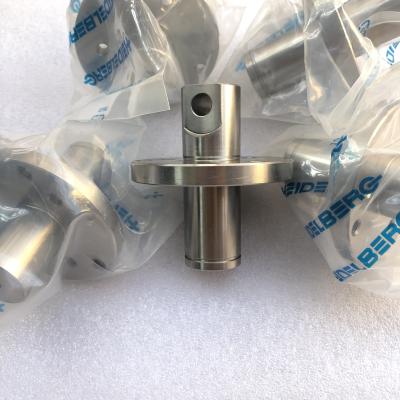 China Machinery Repair Shops Best Quality 71.030.205 71.030.206 Cd102 Sm102 Stainless Steel Water Roller Head Offset Head For Heidelberg for sale