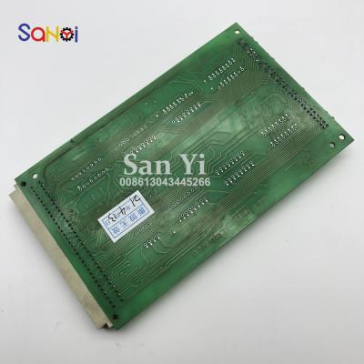 China Machinery repair shop best quality C 37V 1431 printing machine board 70A 2610301 0185 C37V143170A for Roland For Man Roland 300 500 700 for sale