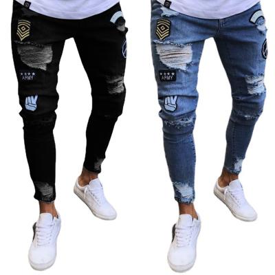 China Good Quality Hot Selling Men's Pants Anti-Wrinkle Pile Cargo To Pant Men's Pants Wholesale Trousers for sale