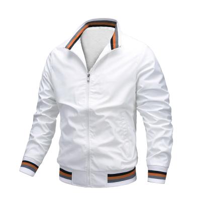 China Wholesale high quality QUICK DRY plus size fashionable men's casual jackets 2021 for sale