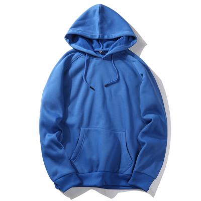 China Modern Wholesale Vintage Anti-wrinkle New Style Men's Spring Hoodies Directly for sale