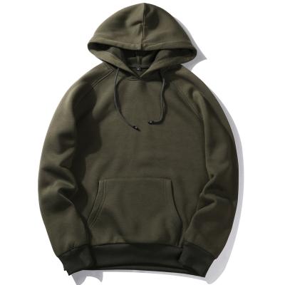 China Hoodies and Sweatshirts Off The Hoodie Sweater Men's Hoodies and Sweatshirts Anti-Wrinkle Supply Men's Sweatshirts for sale