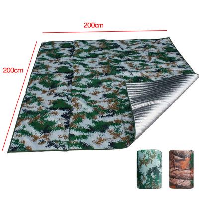 China 2021 Portable Outdoor 3.5 Mm Thicken Picnic Mat Outdoor Picnic Camping Moisture Proof Mat for sale