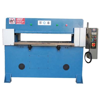 China Plastic Paper Puzzle Making Machine / Jigsaw Puzzle Cutting Machine for sale