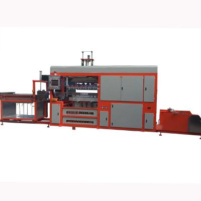 China Factory 2020 Best Performance Plastic Products Forming Machine for sale