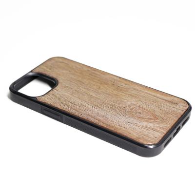 China Wholesale Luxury Anti-fall White Or Custom Wooden Cell Phone Cases For iPhone 11 Pro 12 Pro 13 Max for sale