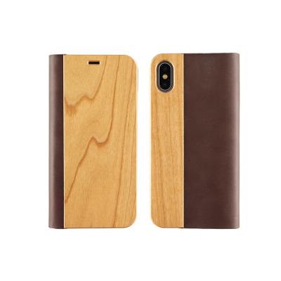 China High Quality Leather Shockproof Flip Phone Wallet Phone Case For iPhone 12 Pro Max Cover for sale