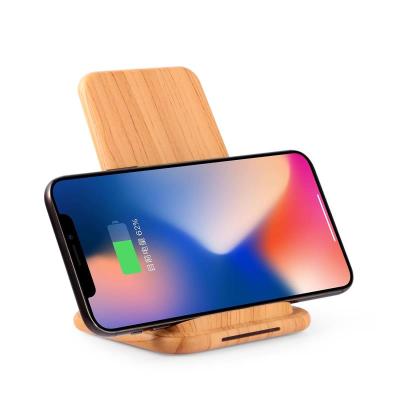 China Wholesale High Speed ​​Fast Wireless Charger 10W Factory Portable Qi Mobile Wireless Charger for sale