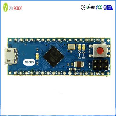 China Micro ATmega32u4 5V 16MHZ Development Board for Arduino Mirco for sale