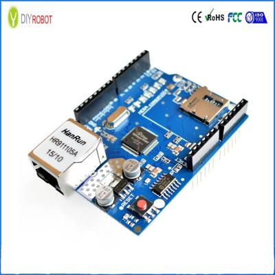 China W5100 Ethernet Shield for Arduino Network Development Board UNO MEGA 2560 1280 328 for sale