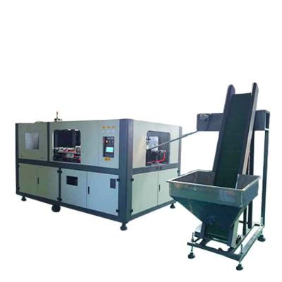 China Full Automatic Blow Molding Machine PET Bottle Blow Molding Machine Full Automatic Plastic Blow Molding Machine for sale