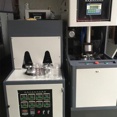 China High Quality Bottle Juice Bottle Blow Molding Machine For Juice Blowing Bottle for sale