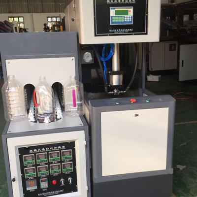 China 5ltr 10ltr 20ltr Plastic Bottle Blow Molding Machine for sale