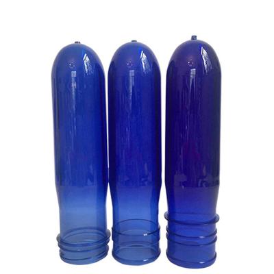 China Two Stages Middle Products Best Design 55mm Pet Drink Bottles Preform Manufacturer For Sale for sale