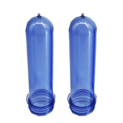 China 500ml Milk And Juice Bottle Pet Plastic Preforming Two Stages Medium Products China 38mm for sale